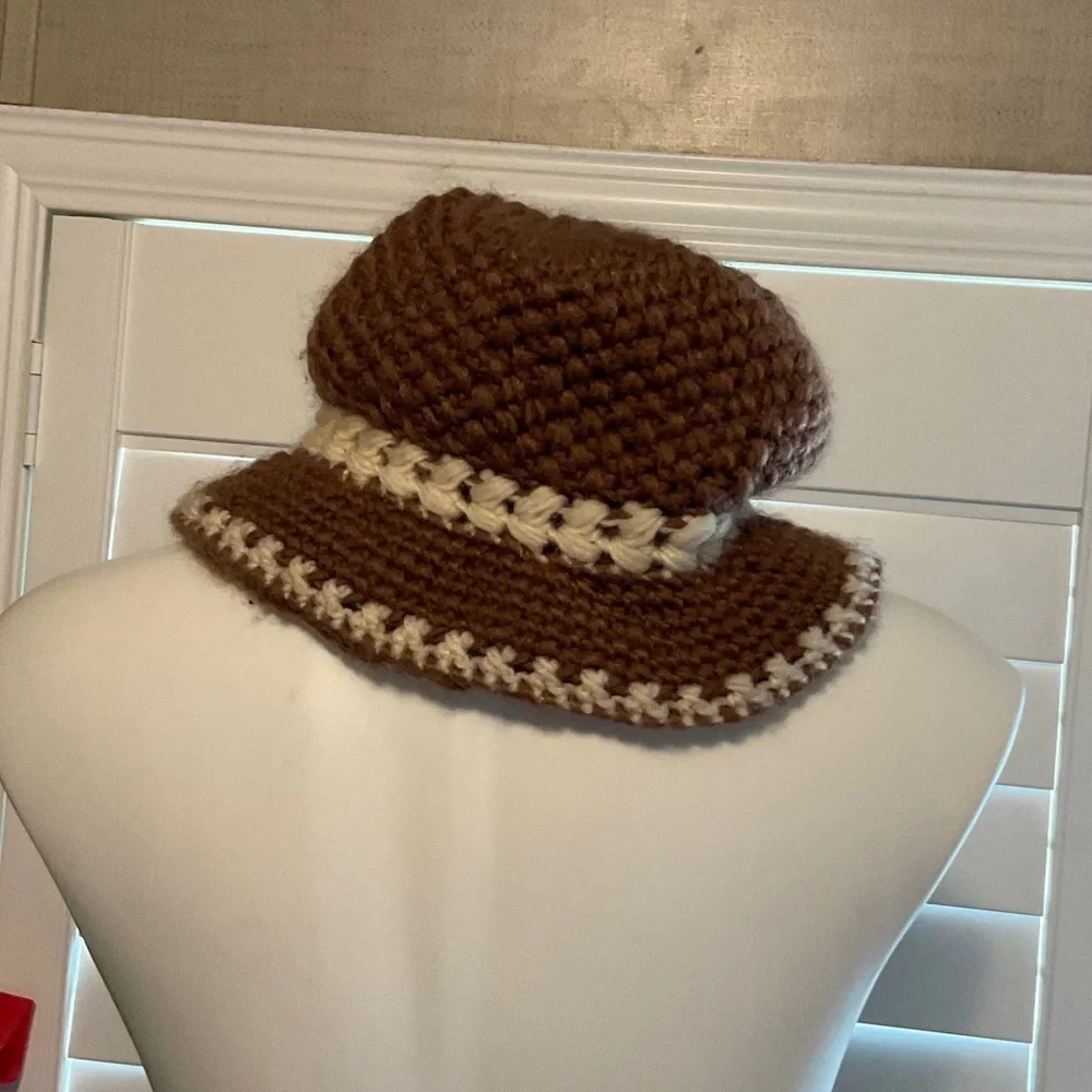 SHEIN stylish crochet